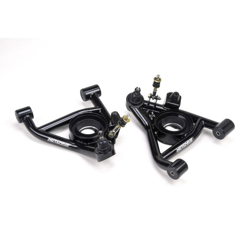 Hotchkis 1114L | 78-88 Pontiac Grand Prix/Chevy Monte Carlo Tubular Lower Control Arms; 1978-1988