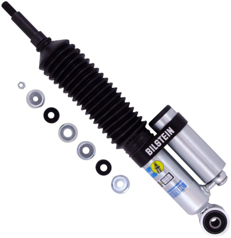 Bilstein 25-275100 | 5160 Series 98-07 Toyota Land Cruiser 46mm Monotube Shock Absorber; 1998-2007