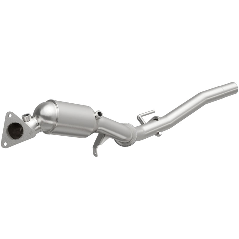 Magnaflow 52411 | Conv DF 11-15 Volkswagen Touareg V6 3.6 OEM Underbody; 2011-2015