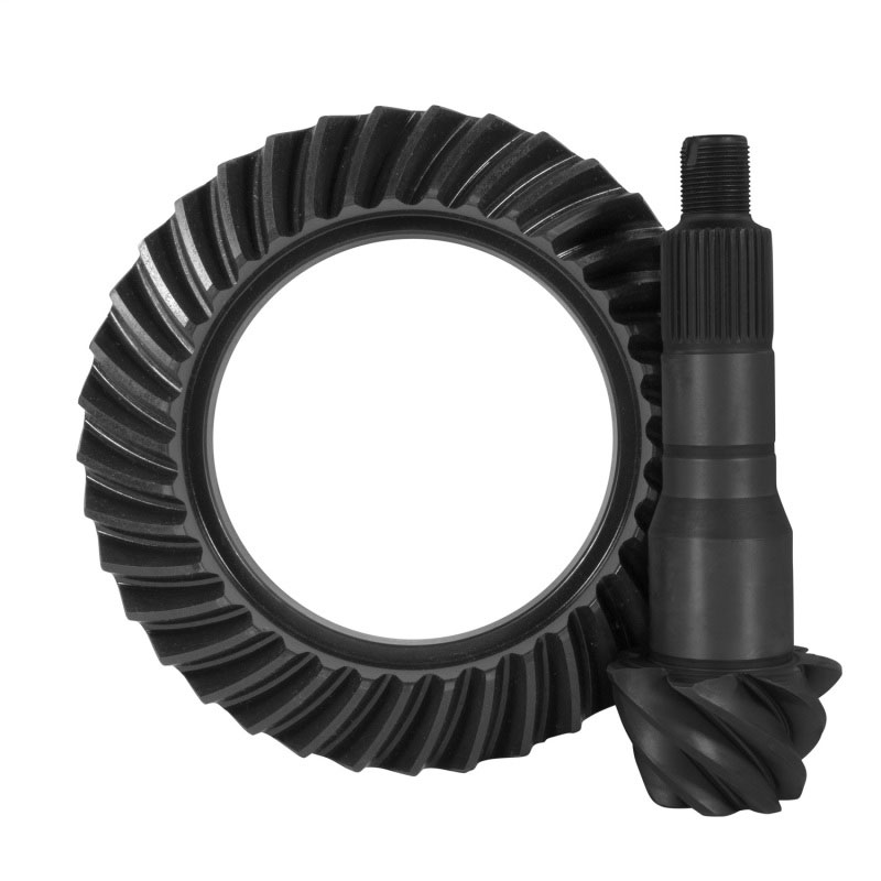 Yukon Gear & Axle yg t8.75-529 | Yukon Gear High Performance 8.75in Ring & Pinion Gear Set 2016+ Toyota Tacoma - 5.29 Ratio; 2016-2023