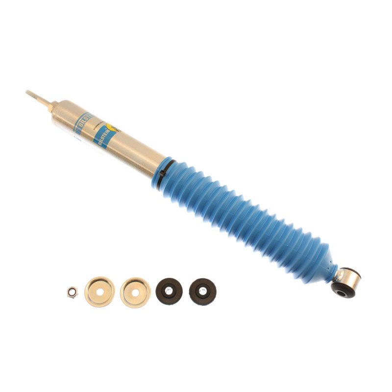 Bilstein 33-176857 | B6 Shock Absorber Ford E-450 Super Duty Rear; 2003-2016