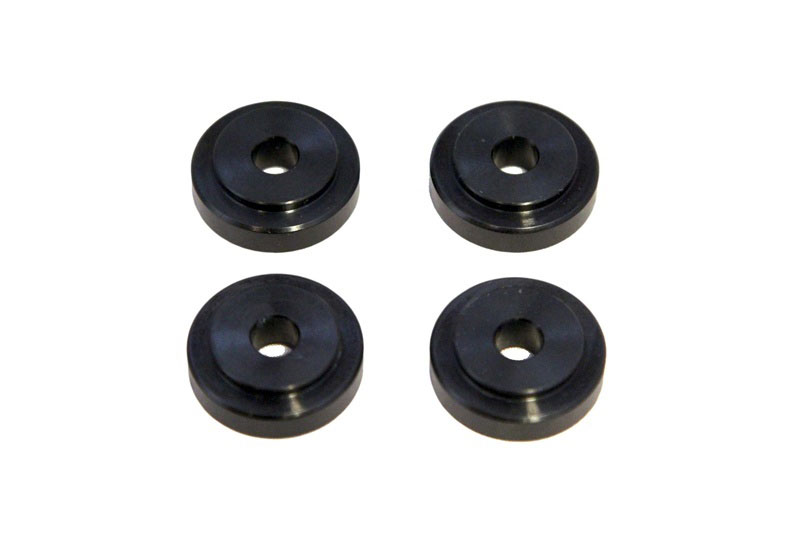 Torque Solution ts-bb-023 | Shifter Base Bushing Kit: Ford Focus ST 2013+; 2013-2023