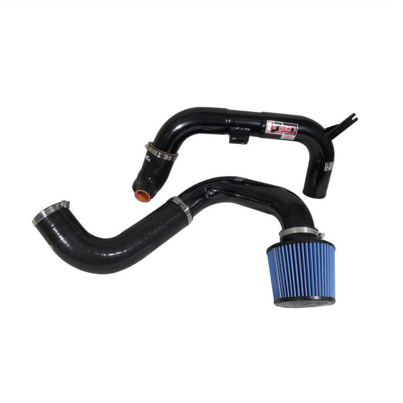 Injen SP1968BLK | Cold Air Intake Nissan Sentra SER V-Spec 2.5L (Manual Only), Black; 2007-2009