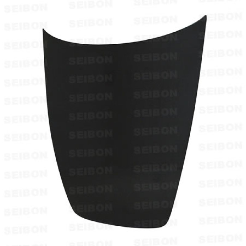 Seibon HD0005HDS2K-OE | Carbon Fiber Oe Style Hood Honda S2000 (Ap1/2); 2000-2010