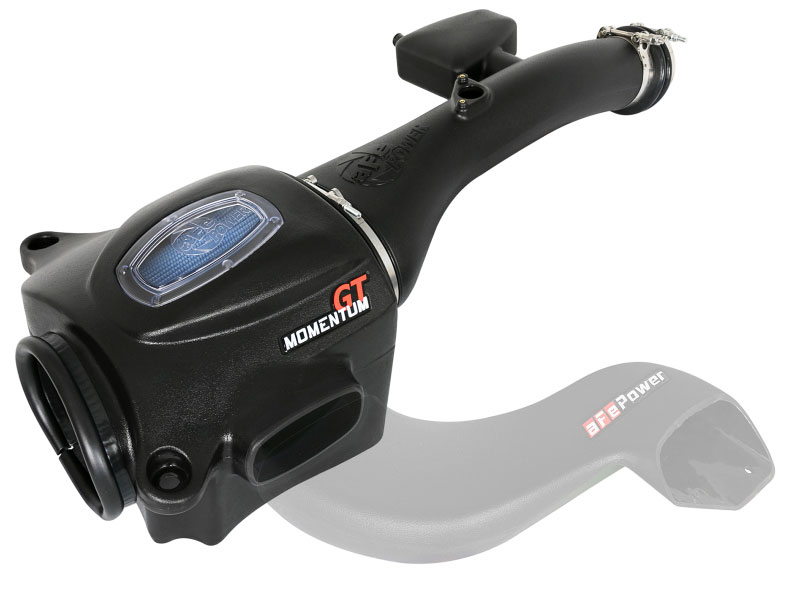 aFe 54-76011 | Momentum GT Pro 5R Cold Air Intake System 12-21 Toyota Land Cruiser V6-4.0L (Non-US Models Only); 2012-2021