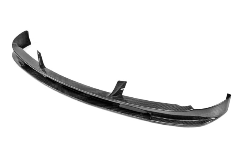 Seibon FL1012BMWF10-KA | Carbon Fiber Ka Style Front Lip Bmw 5 Series (F10); 2012-2013