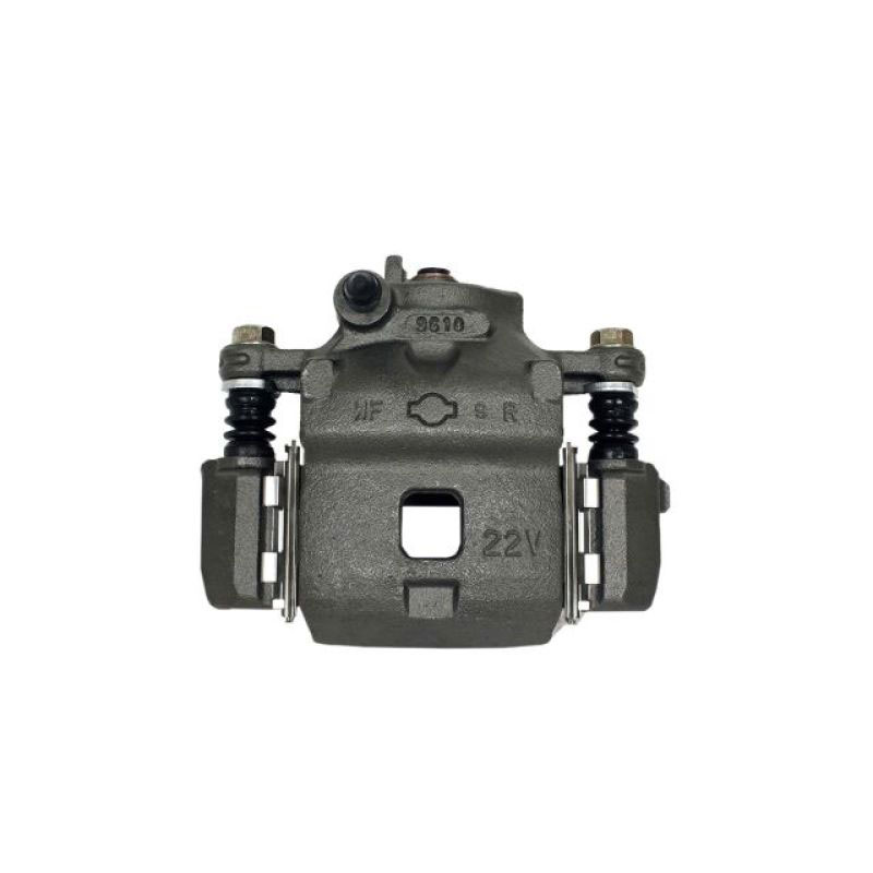 PowerStop l1792 | Power Stop 95-98 Nissan 200SX Front Right Autospecialty Caliper w/Bracket; 1998-1998