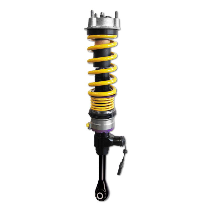 KW 39025006 | Coilover Kit DDC ECU (Incl HLS-4) Mercedes SLS AMG