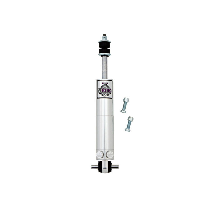 UMI Performance b209 | 59-64 GM B-Body Viking Performance Double Adjustable Front Shock; 1959-1964