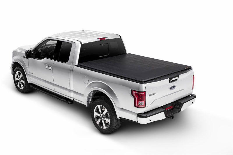 Extang 92931 | 16-19 Nissan Titan XD (6-1/2ft) (w/o Rail System) Trifecta 2.0; 2016-2019