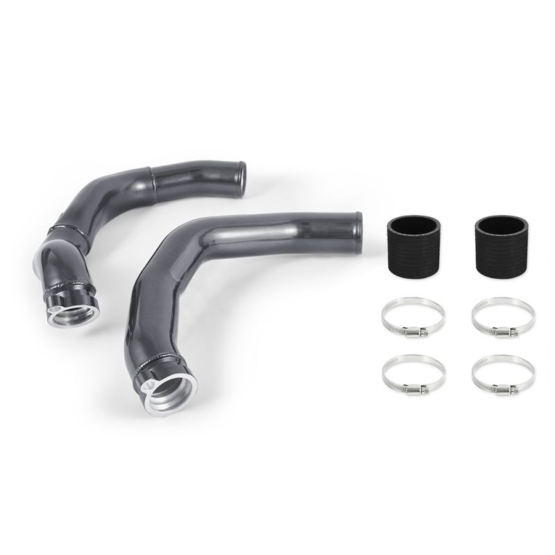 Mishimoto mmicpf8015cmg | 2015-2020 BMW F80 M3/M4 Intercooler Pipe Kit MG; 2015-2020