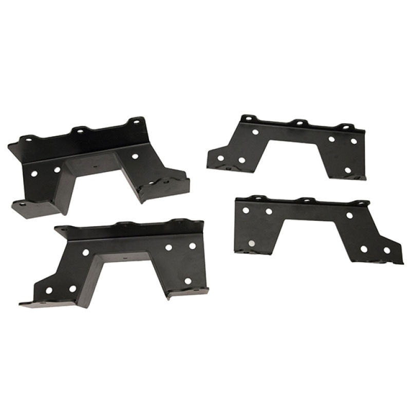 Belltech 6647 | C-NOTCH KIT 15-20 Ford F-150 2WD All Cabs/Short Bed *C-Section ONLY w/ Hardware*; 2015-2020