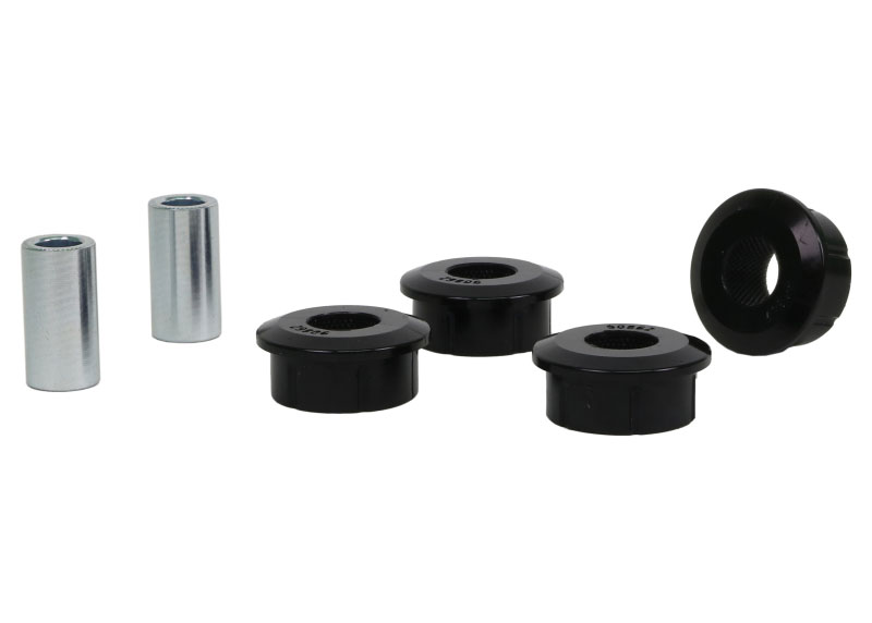 Whiteline w63587 | 05-13 Lexus IS250 GSE20 / 1/08-4/13 IS350 GSE21 Rear Trailing Arm Upper Rear Bushing Kit; 2005-2013