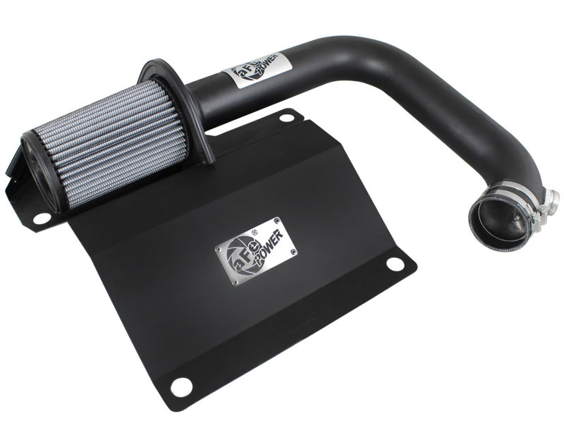 aFe 51-12492 | MagnumFORCE Intake Stage-2 Pro DRY S VW 09-14 Jetta/Golf 12-14 Passat/Beetle 2.5L; 2009-2014