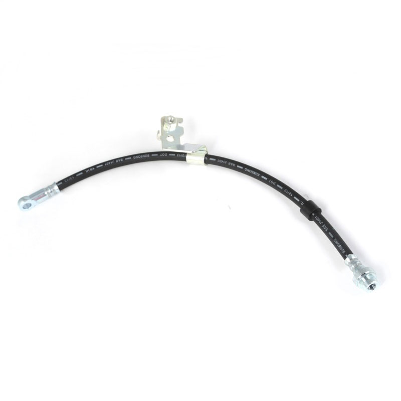 Omix 16732.35 | Front Brake Hose Left 07-11 Jeep Compass/Patriot; 2007-2011