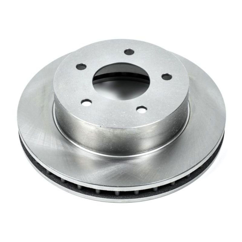 PowerStop ar8622 | Power Stop 90-02 Chevrolet Astro Front Autospecialty Brake Rotor; 1990-2002