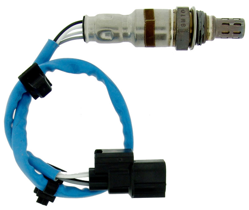 NGK 24267 | Acura MDX 2009-2007 NTK Direct Fit Oxygen Sensor; 2007-2009