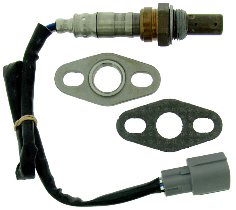 NGK 24670 | Toyota 4Runner 2000-1999 Direct Fit 4-Wire A/F Sensor; 1999-2000