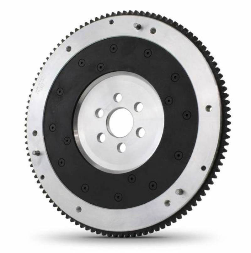 Clutch Masters fw-024-al | 212mm Upgrade Aluminum Flywheel