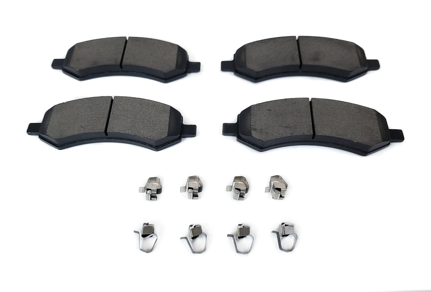 Baer Brakes d1084 | BAER BRAKES Claw Brake Pads; 2006-2023