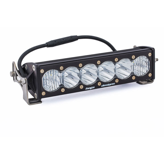 Baja Designs 451003 | OnX6 10in Driving Combo LED Light Bar