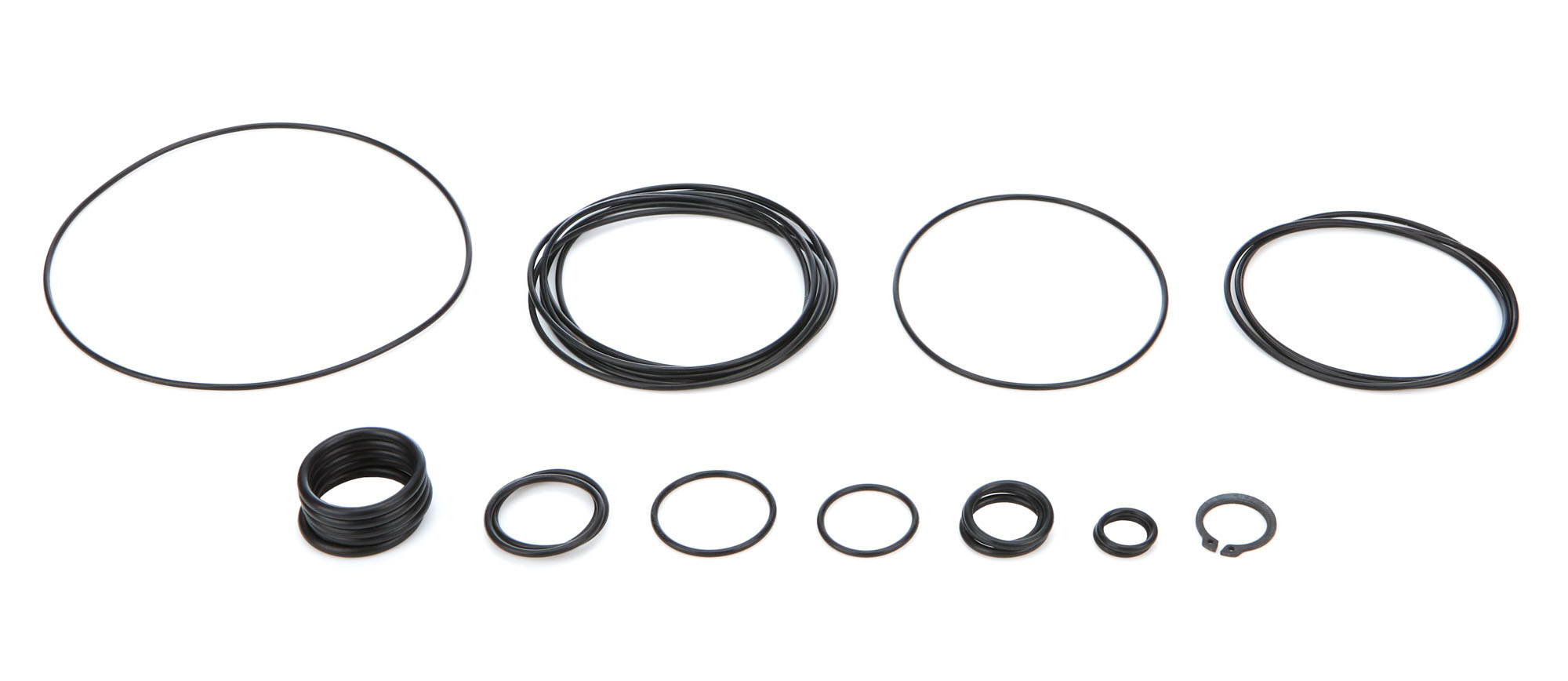 Barnes ork038 | BARNES O-Ring Kit For 9117-4CR 1.375 Gear