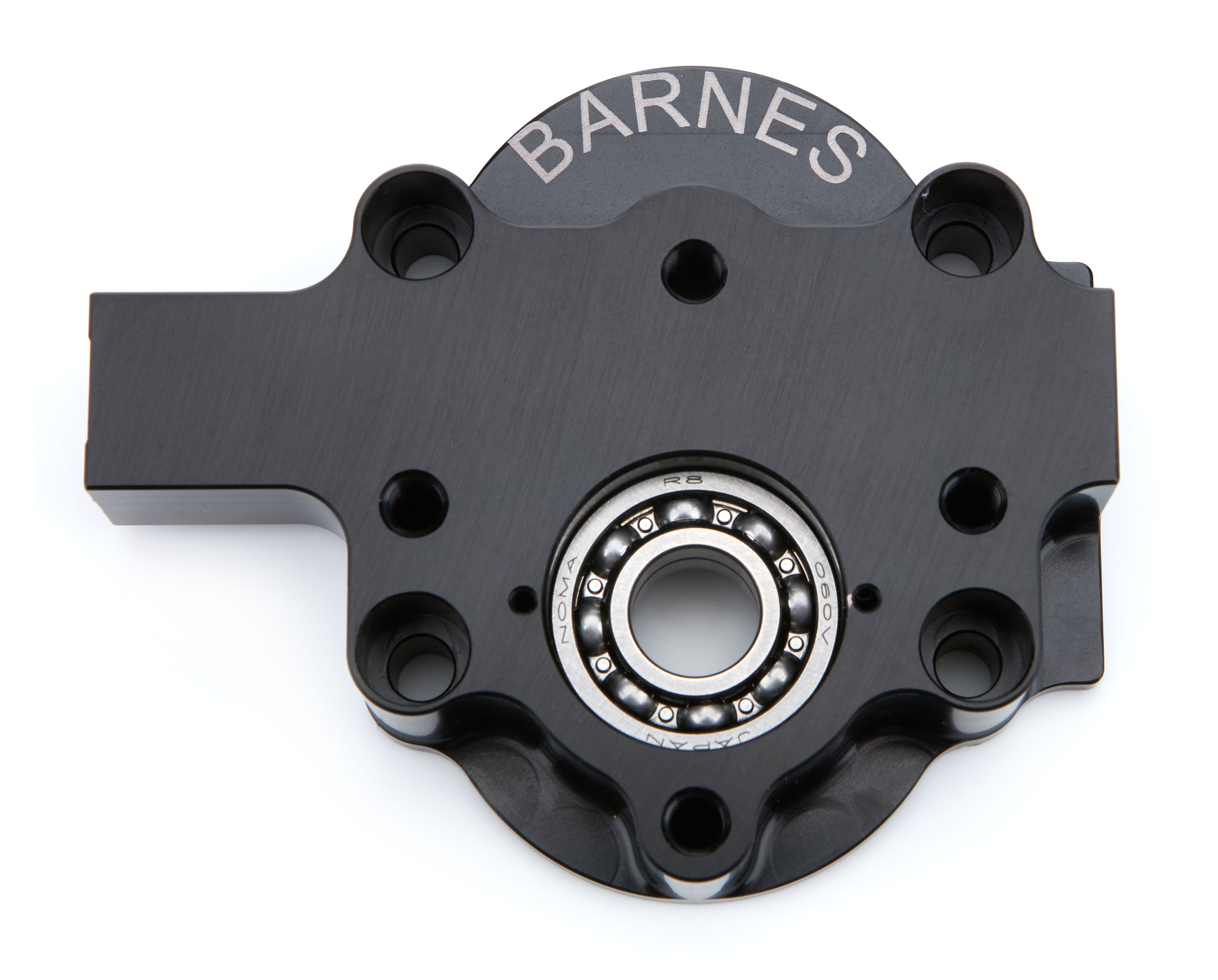 Barnes byp004 | BARNES .940 BELT BYPASS SECTION