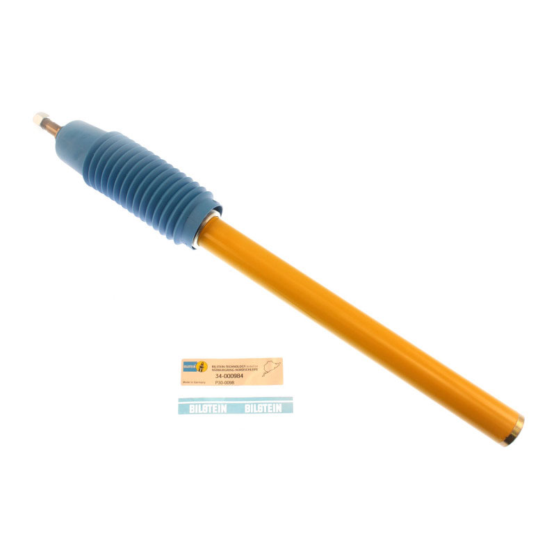 Bilstein 34-000984 | B6 Performance Suspension Strut Cartridge Toyota Corolla Front; 1979-1987