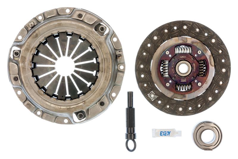 Exedy 05056 | OEM Clutch Kit HYUNDAI SONATA L4 2; 1989-1998