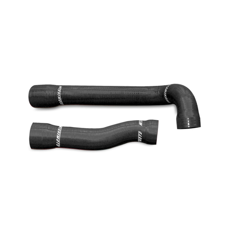 Mishimoto mmhose-e46-99bk | 99-06 BMW E46 Black Silicone Hose Kit; 1999-2006