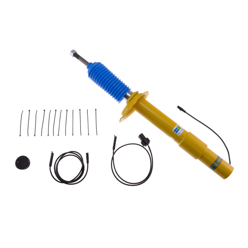 Bilstein 31-231299 | B6 Performance (DampTronic) Suspension Strut Assembly BMW M5 Front; 2006-2010