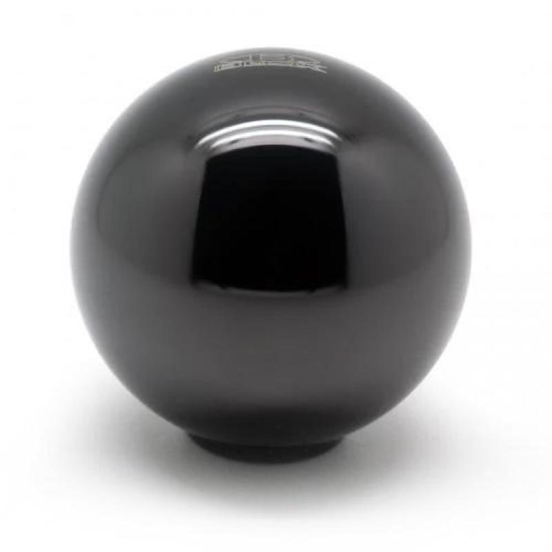 Blox Racing bxac00241gmv2 | BLOX Racing V2 - 490 Limited Series Spherical Shift Knob 10X1.25 - Platinum