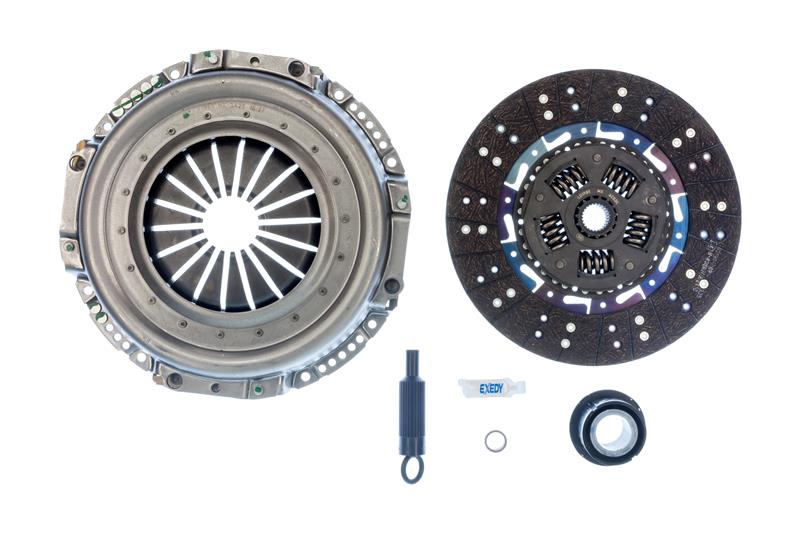 Exedy 05088 | OEM Clutch Kit DODGE VIPER V10 8; 1992-2006