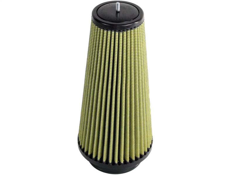 aFe 72-90068 | MagnumFLOW Air Filters UCO PG7 A/F PG7 4F x 6B x 3-1/2T (w/ 1/4-20 Stud) x 12H