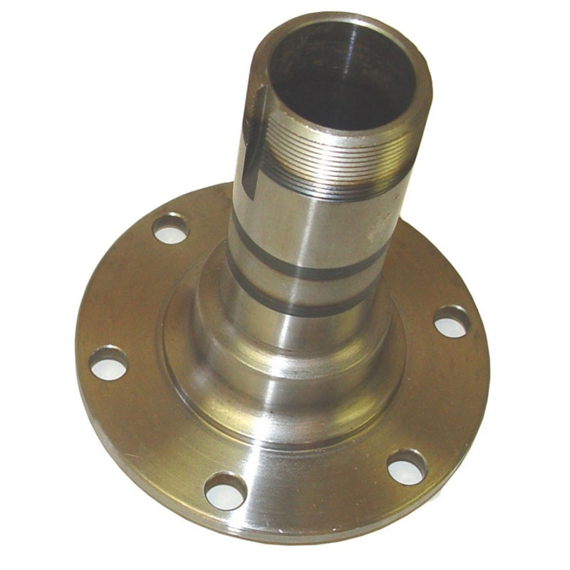 Omix 16529.01 | Dana 25 Spindle With Bushing 41-71 Willys & Models; 1941-1971