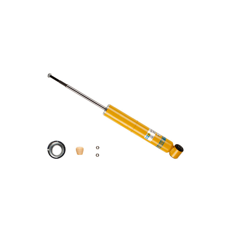 Bilstein 24-015141 | B8 Performance Plus Shock Absorber Volkswagen Cabriolet Rear; 1985-1993