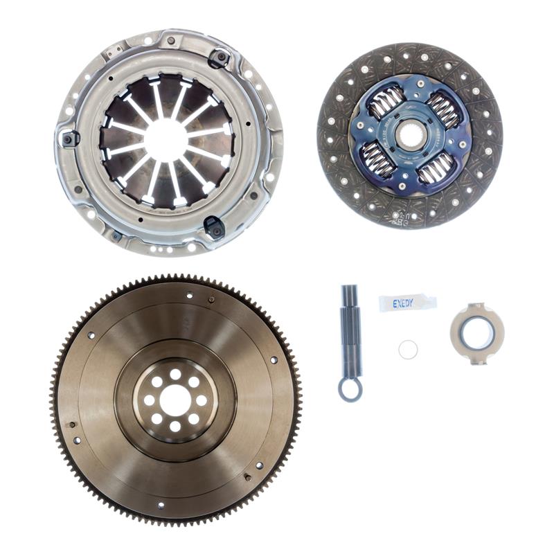 Exedy HCK1001 | OEM Clutch Kit ACURA TSX L4 2.4; Incl. Flywheel; 2004-2008