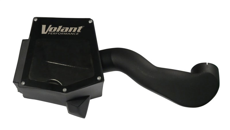 Volant 15981 | 01-06 Chevrolet Avalanche 2500 8.1 V8 Pro5 Closed Box Air Intake System; 2001-2006