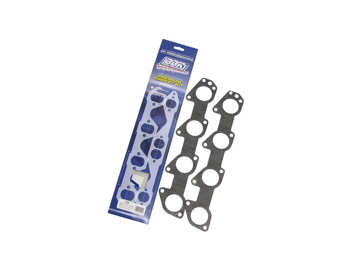 BBK 1405 | Premium Header Gasket Set Dodge 5.7 / 6.1L Hemi; 2005-2009