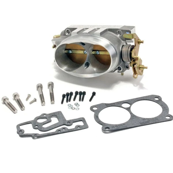 BBK 1537 | TWIN 52MM Throttle Body - Firebird V8; 1989-1992