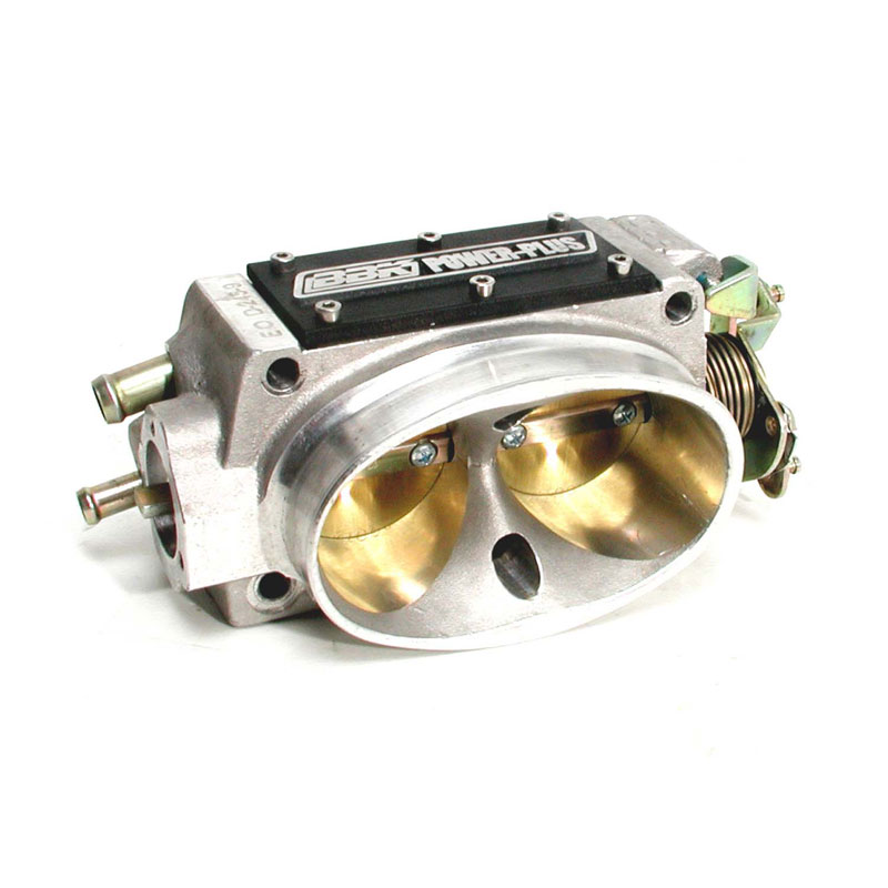 BBK 1542 | 58mm Throttle Body LT1 Firebird V8; 1992-1993