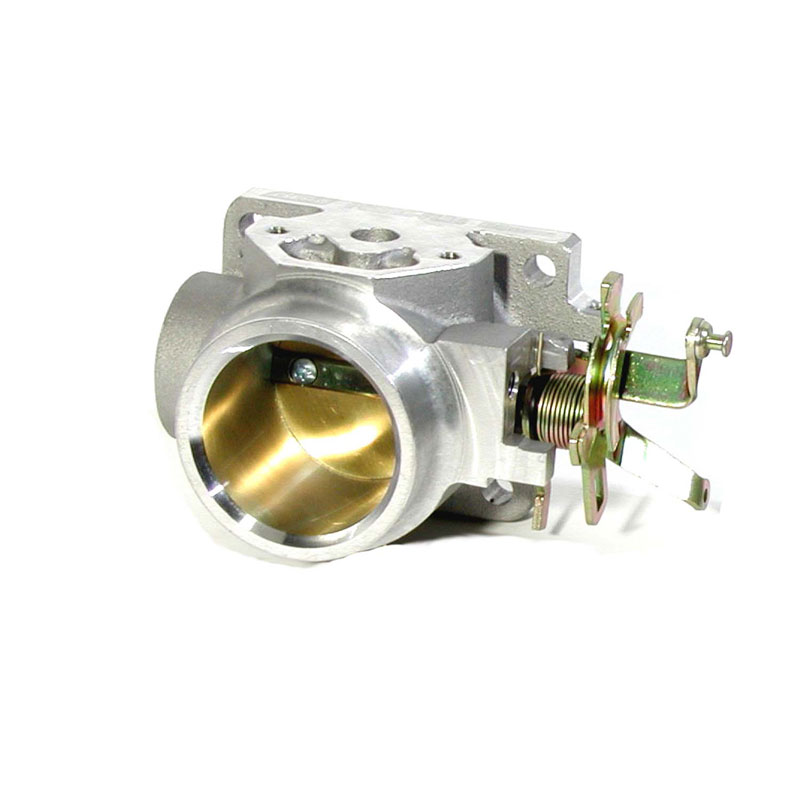 BBK 1548 | 56mm throttle body assembly Mustang 3.8L V6; 1994-1998