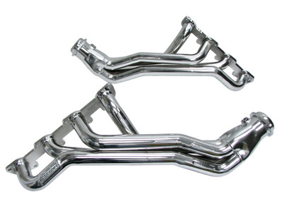 BBK 16470 | Dodge Charger 5.7L/6.1L 1-3/4 Full Length Exhaust Header System (ceramic); 2005-2012