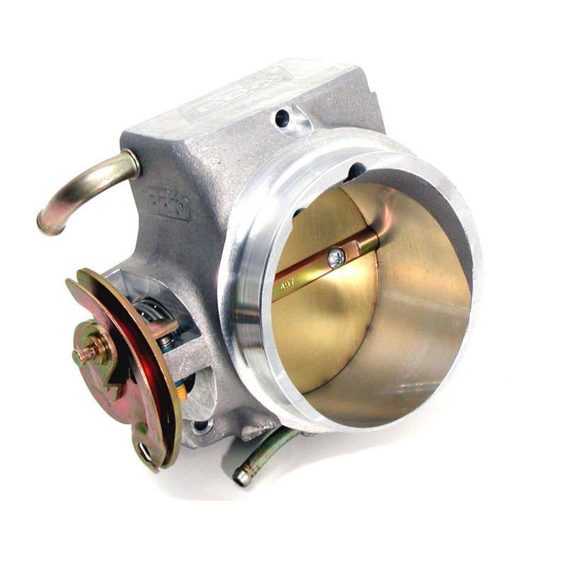 BBK 17090 | LS-1 Camaro -04 GTO GM Truck 4.8/5.3/6.0 (Cable) 85mm Throttle Body V8; 1998-2002