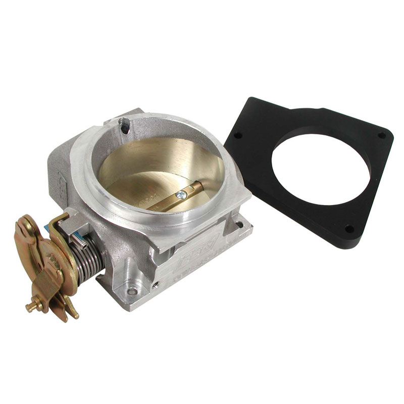 BBK 1710 | 80mm GM Vortec Performance Throttle Body (1996-1999 305/350); 1996-1999