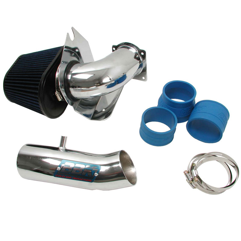 BBK 1712 | Cold Air Induction System 5.0L V8; 1994-1995