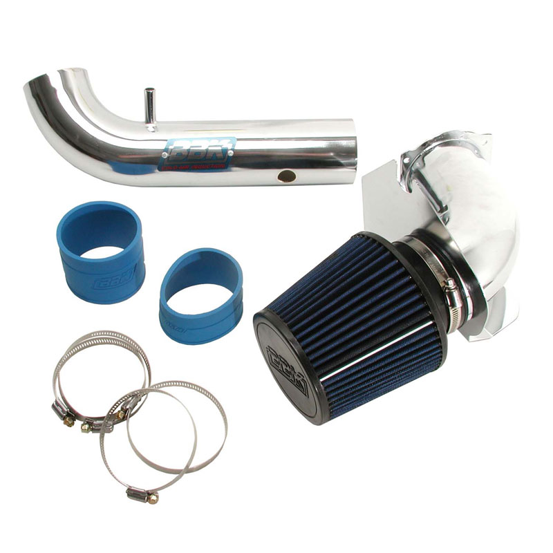 BBK 1717 | Cold Air Induction 3.8L V6; 1994-1998