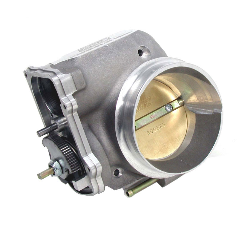 BBK 1757 | 80mm Throttle Body (2003-06 GM 4.8, 5.3, 6.0 Truck & H2); 2003-2005