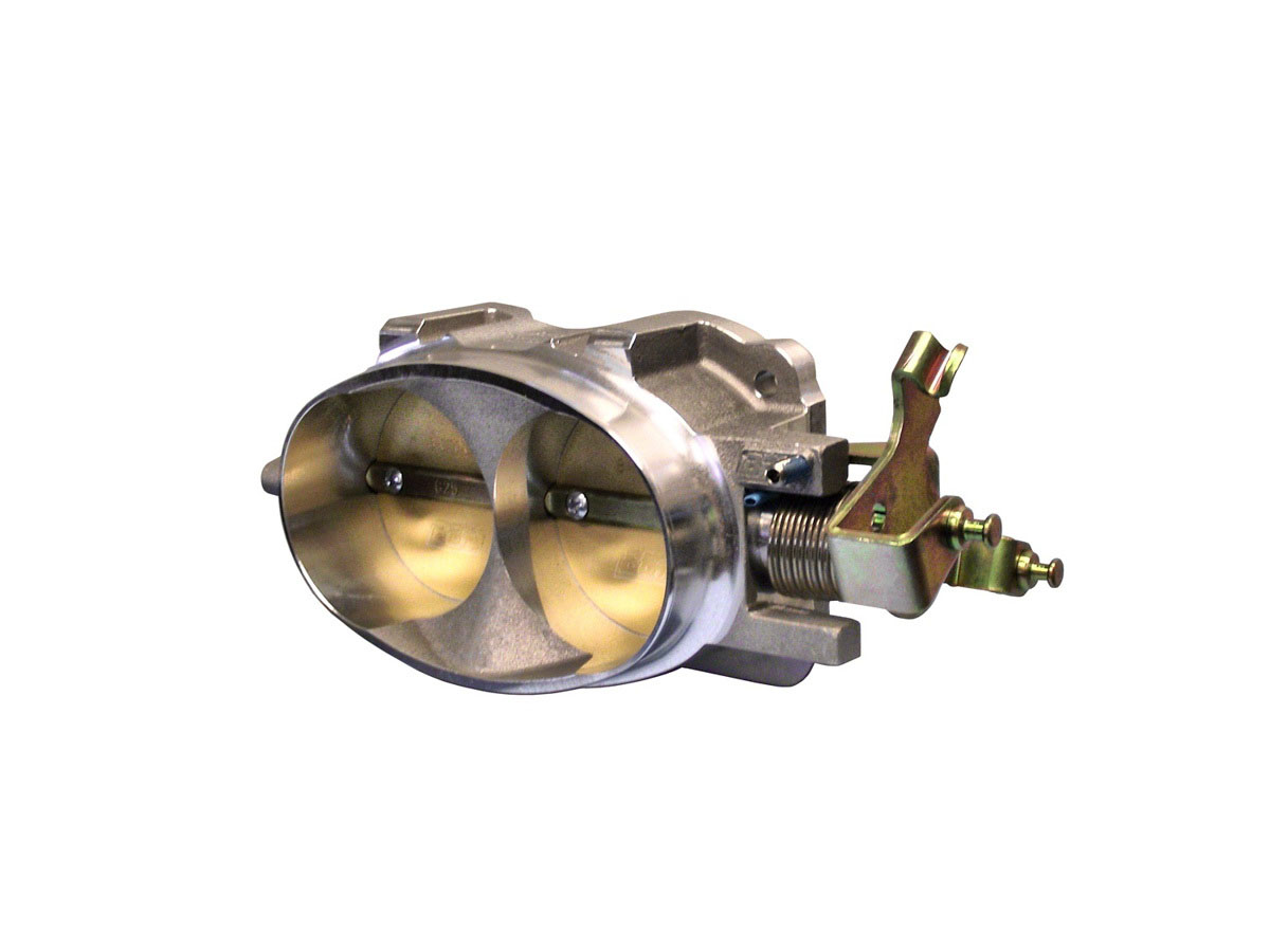 BBK 1776 | Dodge Srt-10 Power Plus Throttle Body; 2004-2006