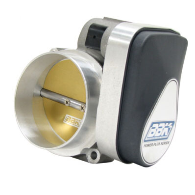 BBK 1781 | Dodge Hemi 5.7L/6.1L/6.4L 85mm Throttle Body; 2005-2012